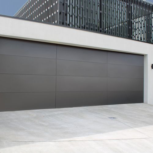 Altec Garage Door