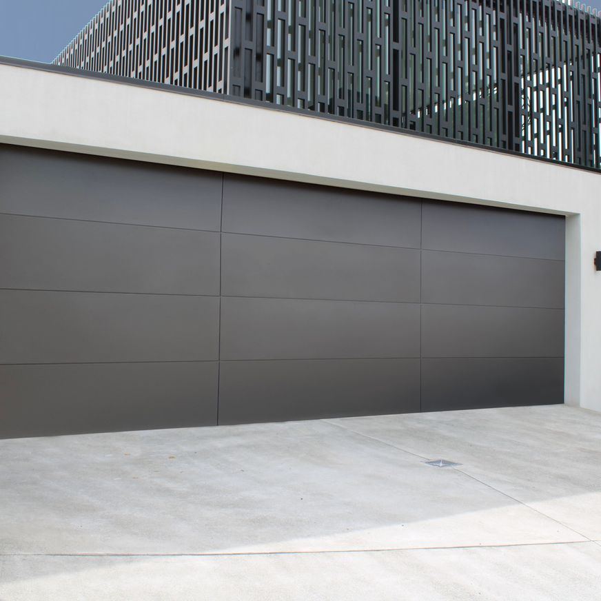 Altec Garage Door