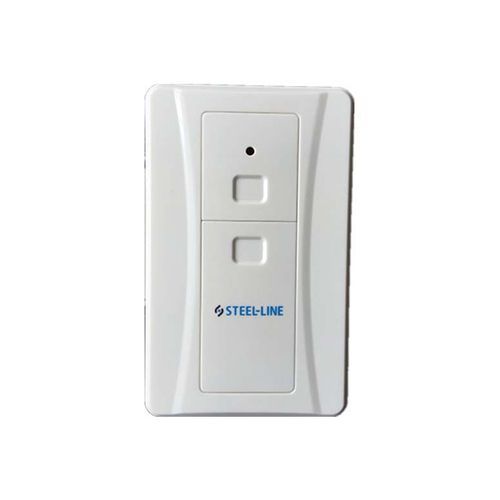 Wireless Wall Mounted Remote | Garage Door Accessories
