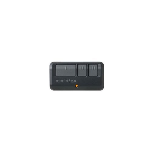 Visor Mounted Transmitter | Garage Door Accessories