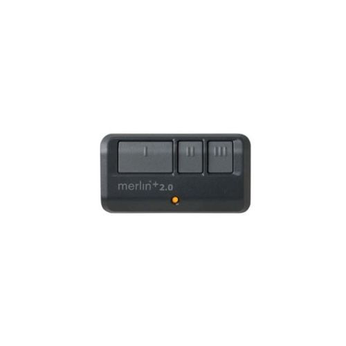 Visor Mounted Transmitter | Garage Door Accessories