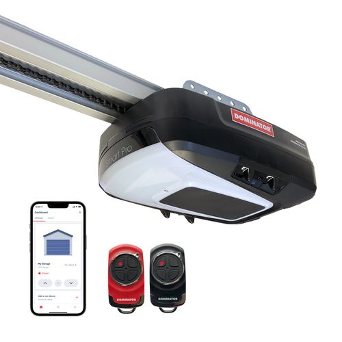 Dominator Smart Pro Heavy Duty Opener