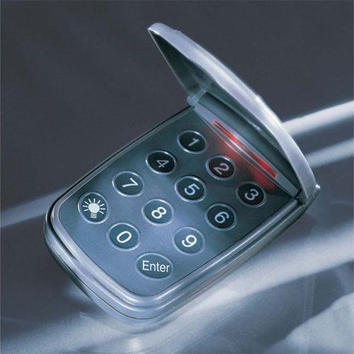 Wireless Keypad | Garage Door Accessories