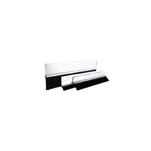 Nylon Brush Seals | Garage Door Accessories