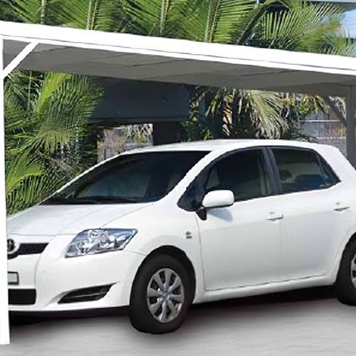 Terrain Carports