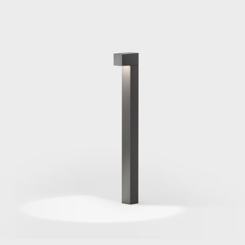 Como Outdoor Bollard Light
