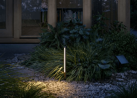 Kal S Solar Spike Light