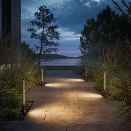 Kal M Solar Spike Light