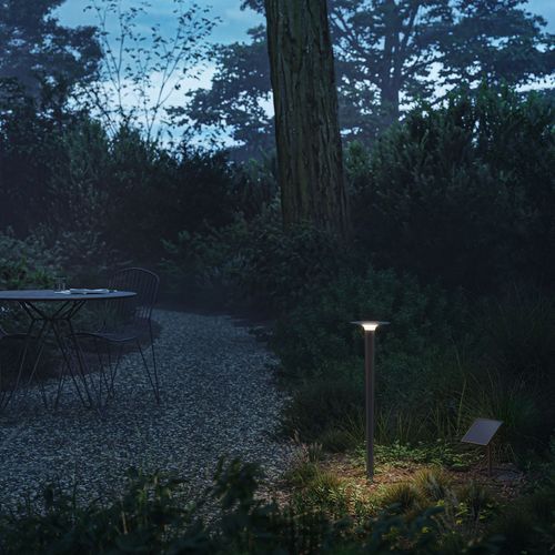 Lix Spike Solar Light