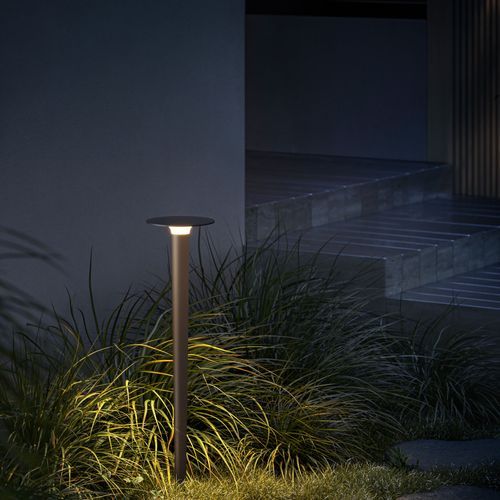 Lix Spike Solar Light