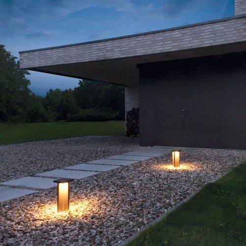 Mir X 30 Bollard Light