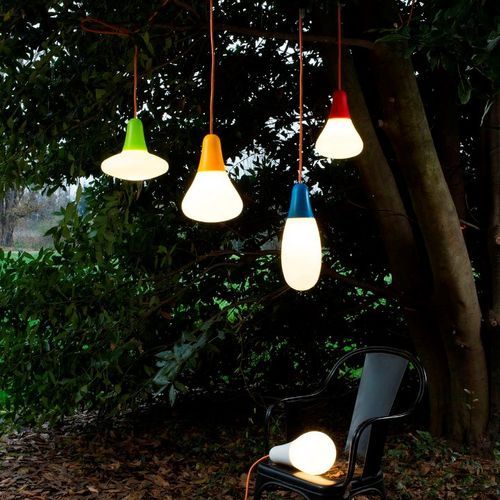 Martinelli Luce Ciulifruli Pendant Light
