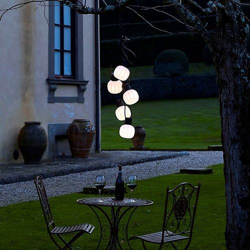 Martinelli Luce Kiki Pendant Light