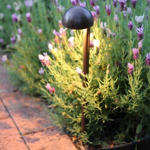 Bunnyip Garden Spike Light