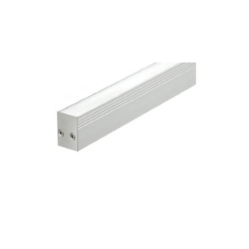 Rigid In Ground Light 15W Deep