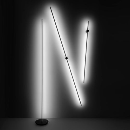 Feeling Floor Standing LED Garden Light