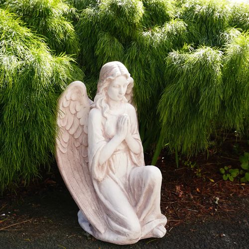 Praying Angel of Hope