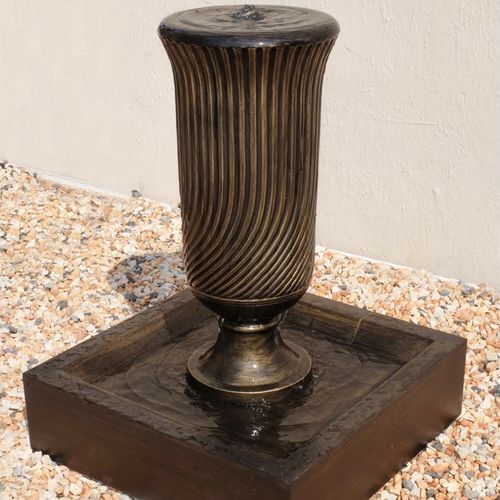 Anduze Oxford Fountain