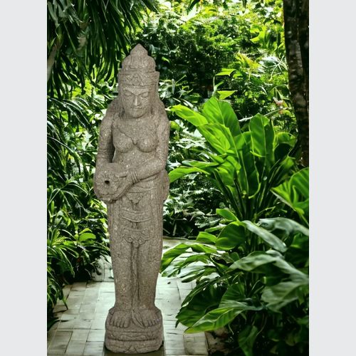Greenstone Buddha Statue 130cm