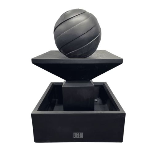 Orb Fountain