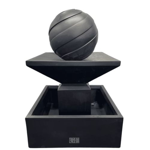Orb Fountain