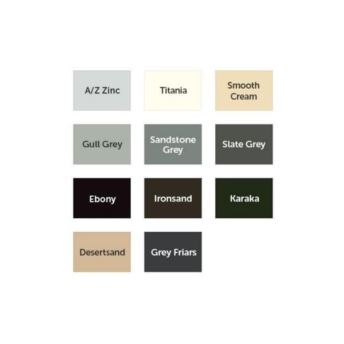 Garden Master Shed 3030 x 3315mm
