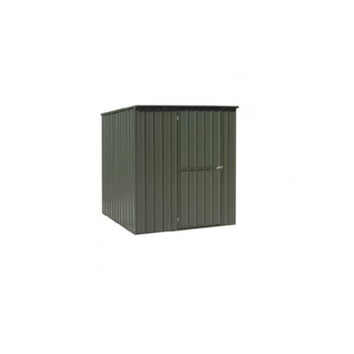 Garden Master Shed 1830 x 1830mm
