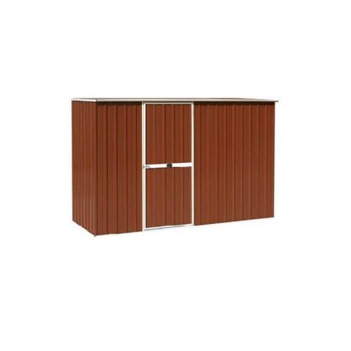 Garden Master Shed 3030 x 1080mm