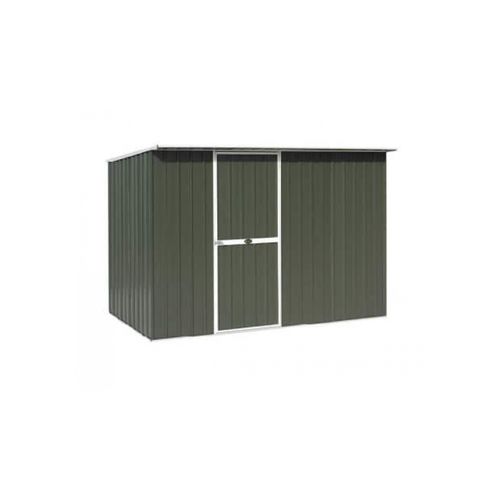 Garden Master Shed 3030 x 1530mm