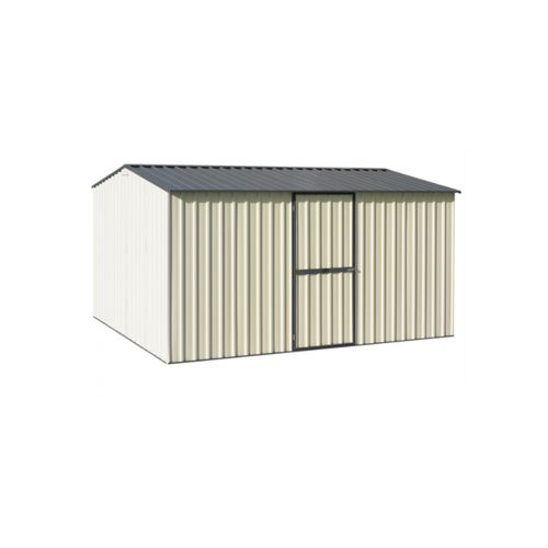 Garden Master Shed 3030 x 3030mm