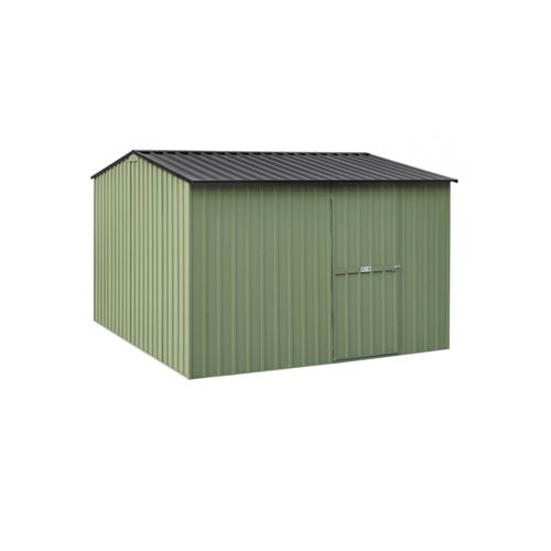 Garden Master Shed 3030 x 3315mm
