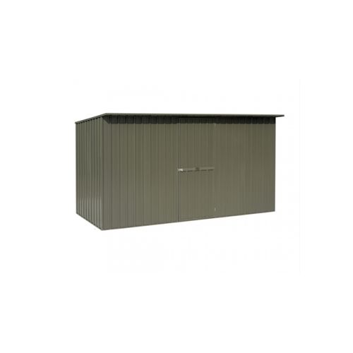 Garden Master Shed 3770 x 1530mm