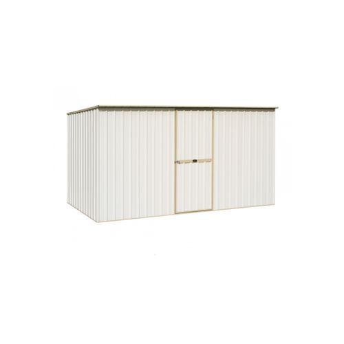Garden Master Shed 3770 x 1830mm