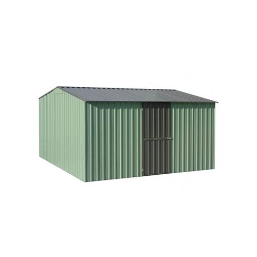 Garden Master Shed 3770 x 3770mm