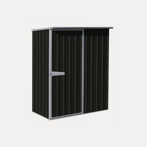 1530 x 785 x1830mm Ulti-mates Garden Shed Ironsand