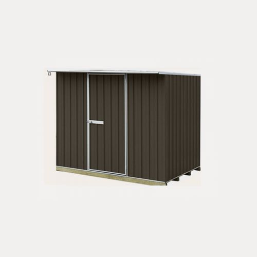 2280 x 1830 x 1980mm Ulti-mates Garden Shed Ironsand