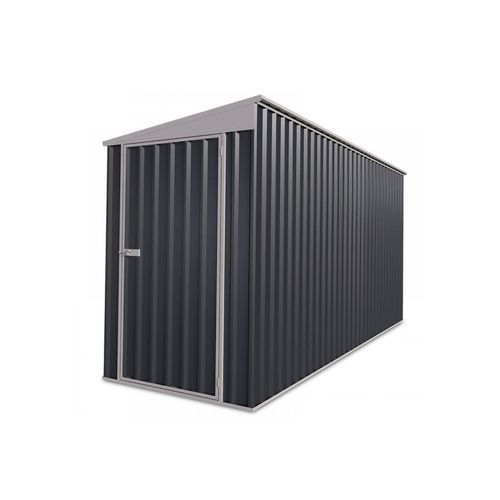 Garden Sheds Grey | YH-F04FDM2B-AKL