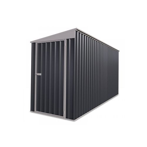 Garden Sheds Grey | YH-F04FDM1B-AKL