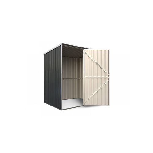 Garden Sheds Grey | YH-FH0604I-AKL