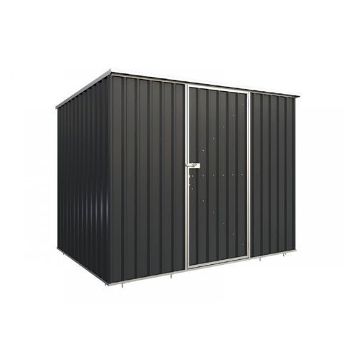Garden Sheds Grey | YH-F0806-H200-Grey-AKL