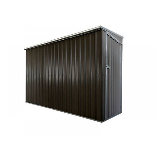 Garden Sheds Grey | YH-F04FDM1B-AKL