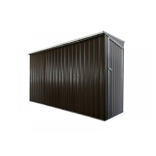 Garden Sheds Grey | YH-F04FDM3B-AKL