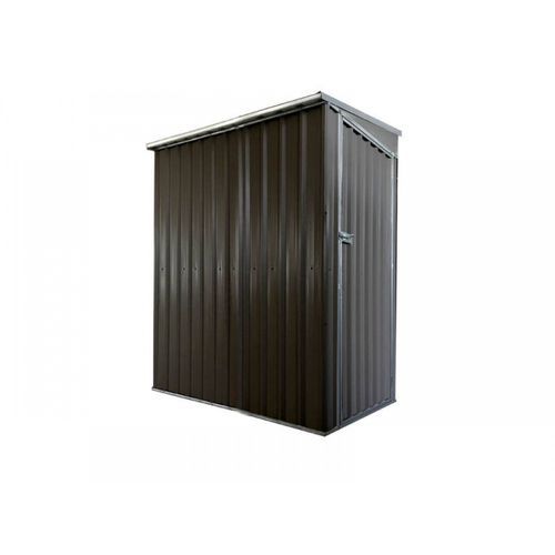 Garden Sheds Grey | YH-F04FDB-AKL