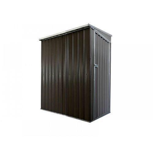 Garden Sheds Grey | YH-F04FDB-AKL