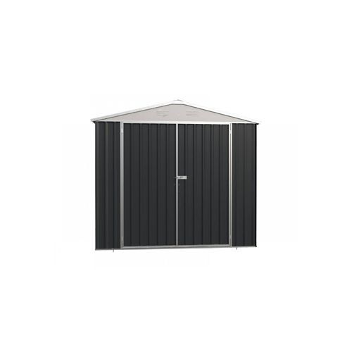Garden Sheds Grey | YH-G2H0808I-AKL
