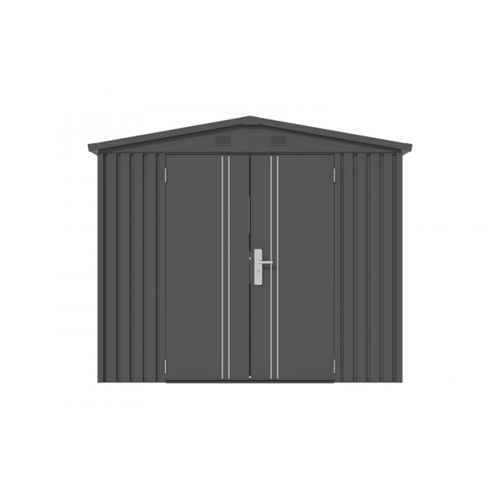 Innosteel D Apex  Shed | DTGS-ISA68-FD-AKL