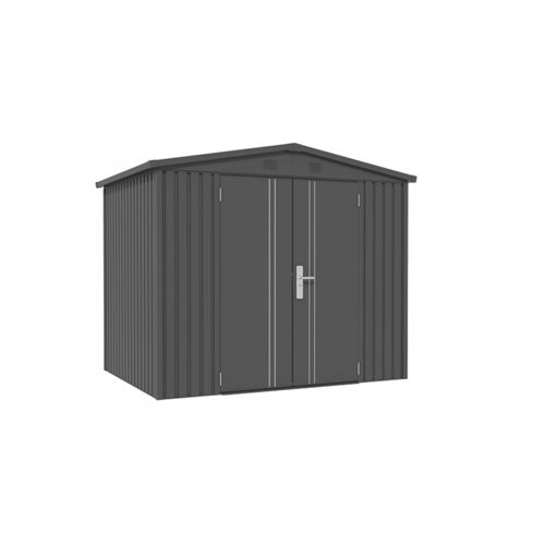 Innosteel D Apex  Shed | DTGS-ISA68-FD-AKL
