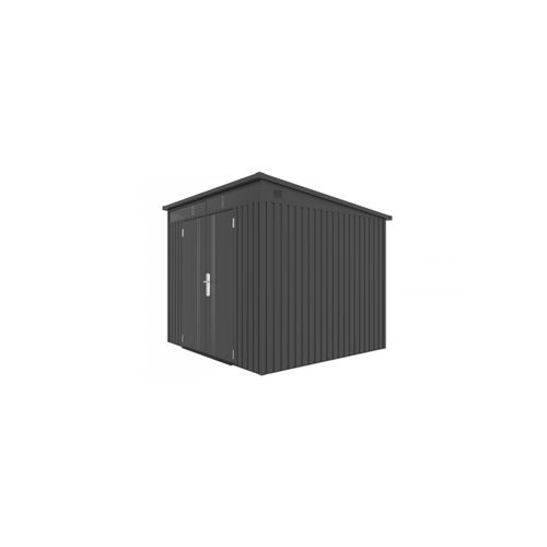 Innosteel D Skylight  Shed | DTGS-ISPS78-FD-AKL