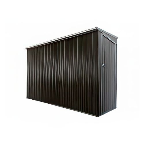 Garden Sheds Grey | YH-F04FDM5B-AKL