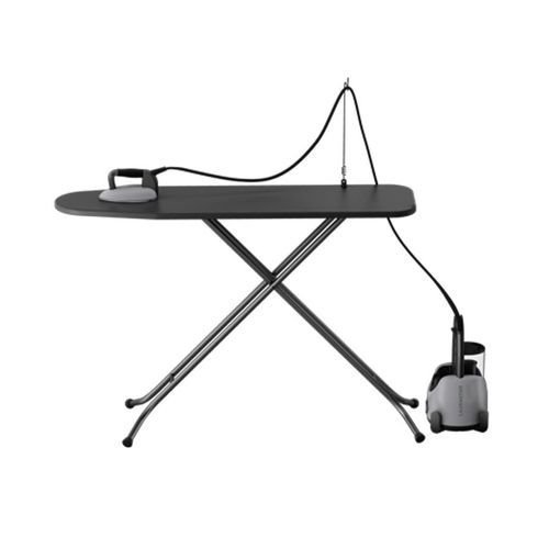 Laurastar LIFT XTRA ALUMINIUM Portable Steam Station